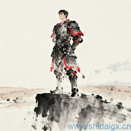 东南大陆-东国:姜旻-世代