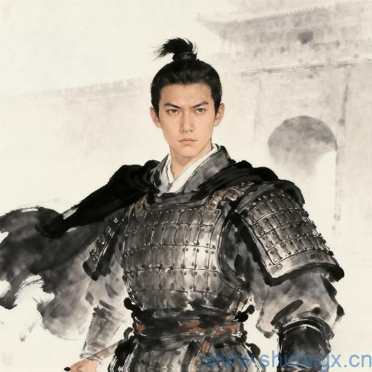 东南大陆-南国：年峰-世代