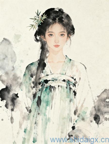 东南大陆-西部：神来之手凌瑶-世代