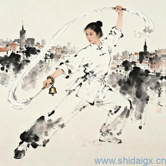 东南大陆-南部：红白双绝董文-世代