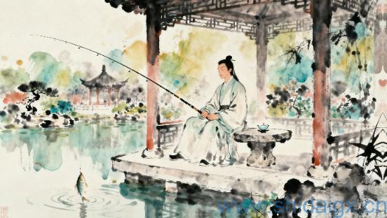 东南大陆-东国：青周皇子赵禾-世代