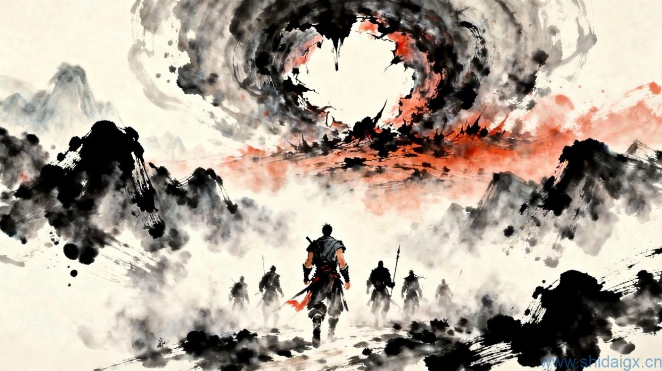 图片[1]-世代——每个人都是世界一份子-世代