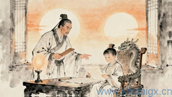 第十一章 黑金狂欢-世代