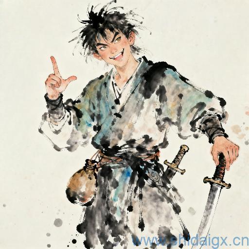 第十二章 佣兵成团-世代