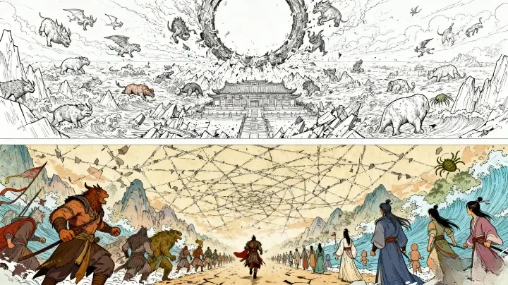 图片[2]-朋友，欢迎加入我们-世代