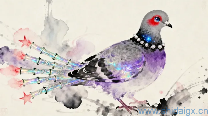 灌灌(guàn guàn)- 普通初阶山海兽-世代