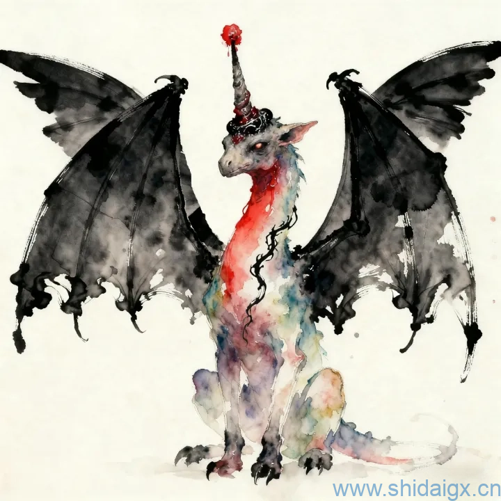 螐渠(wū qú) - 丙甲级山海兽-世代