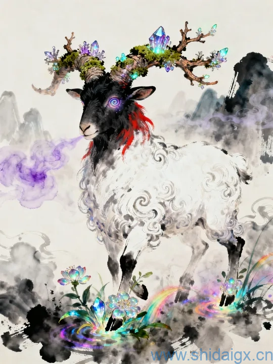 葱聋（cōng lóng） - 丙乙级山海兽哦-世代