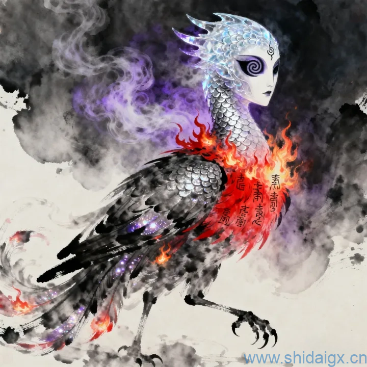 栎(lì) - 普通初阶山海兽-世代