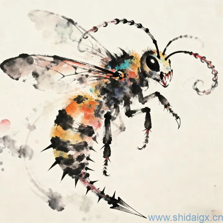 钦原（qīn yuán） - 普通高阶山海兽-世代