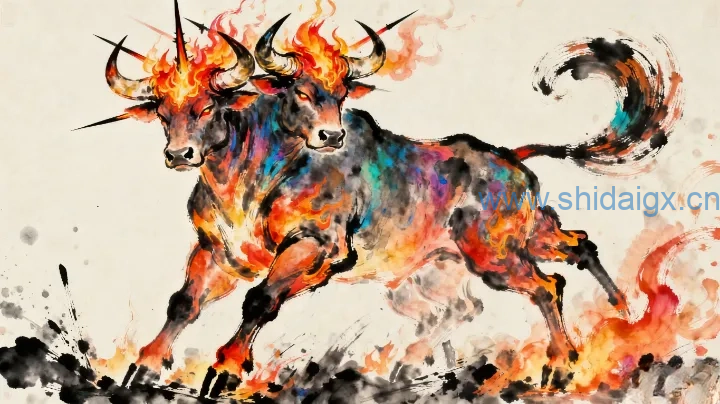 天神 - 丙甲级山海兽-世代