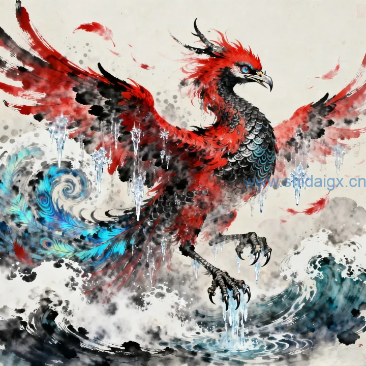 胜遇 - 丙甲级山海兽-世代