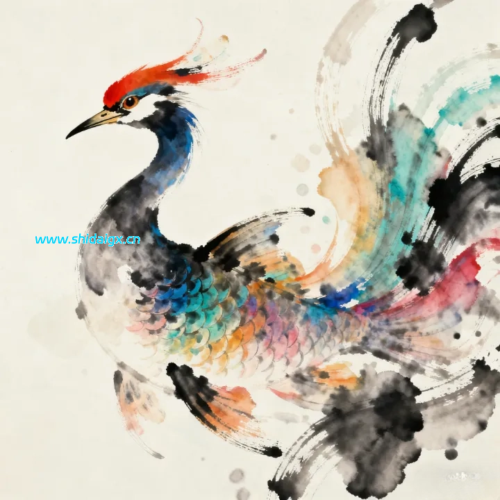 魮（pí） 又名 如魮 - 普通初阶山海兽-世代