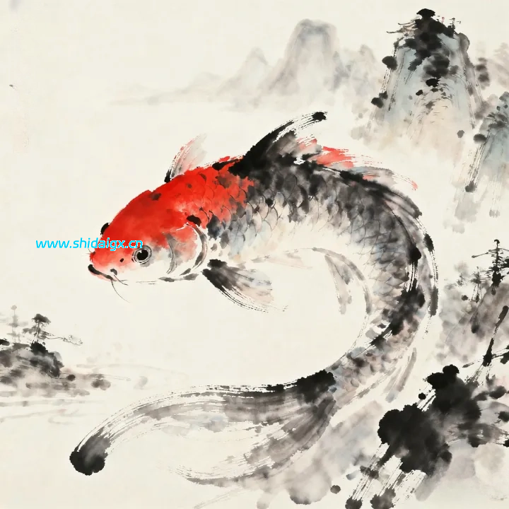 滑鱼 - 普通初阶山海兽-世代