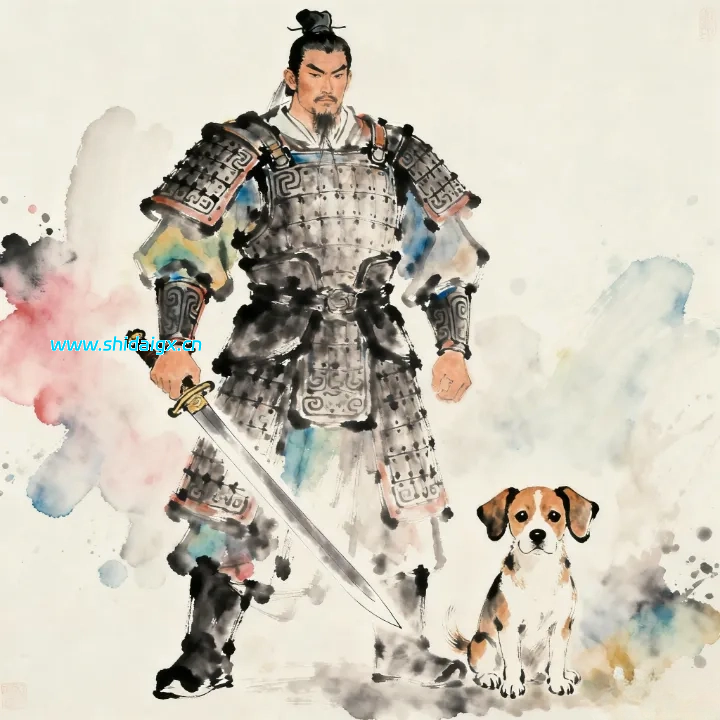 山海兽身高对比:比人小、与人相齐、比人高大、比人巨大-世代