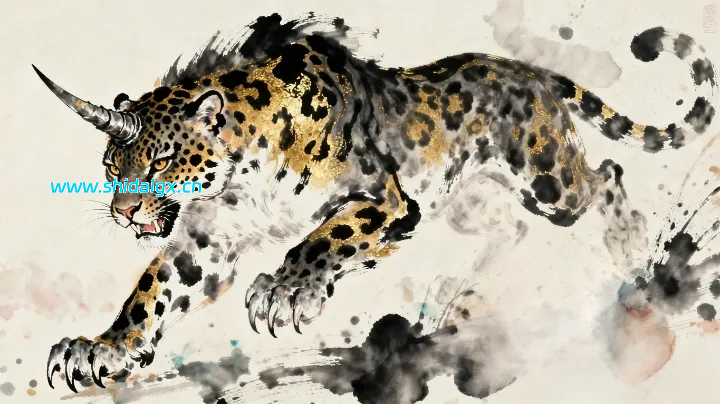 狕（yǎo） - 副乙级山海兽-世代