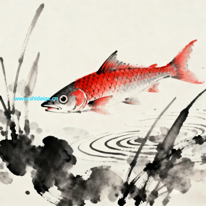 鮆鱼（cǐ yú） - 普通初阶山海兽-世代