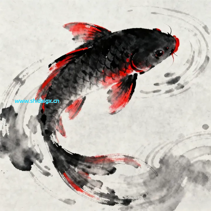 鱃鱼xiū yú - 普通初阶山海兽-世代