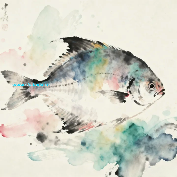 薄鱼 又名 比目鱼（鲽鱼） - 普通初阶山海兽-世代