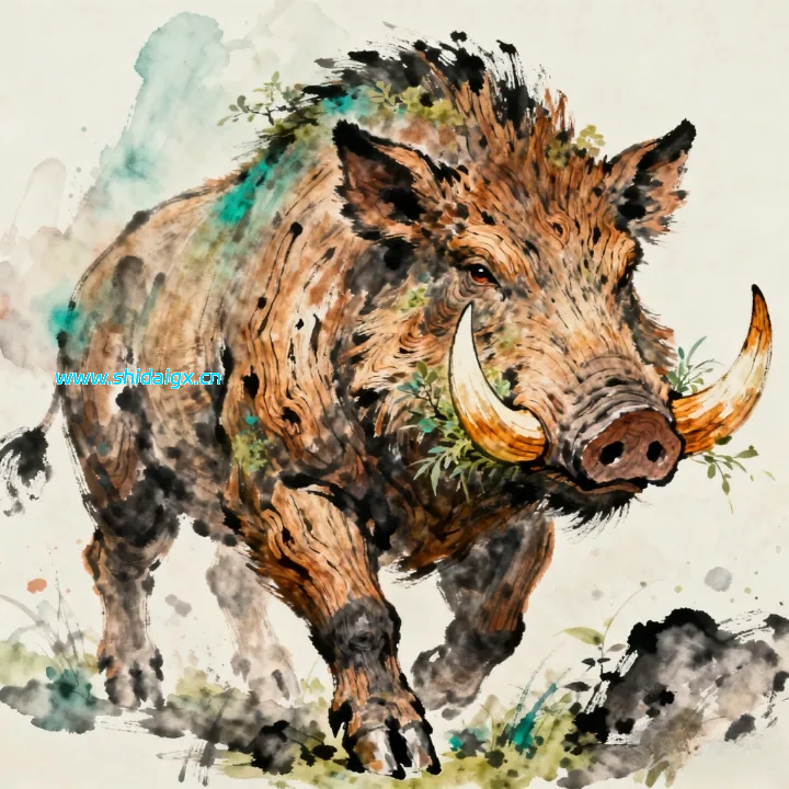 当康dāng kāng - 丙甲级山海兽-世代