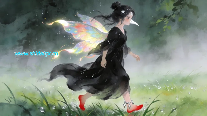 精卫 - 正甲级山海兽-世代