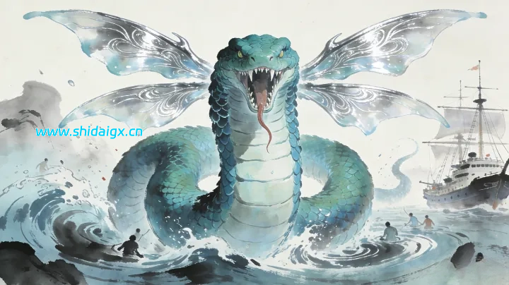 鸣蛇 - 正乙级山海搜-世代