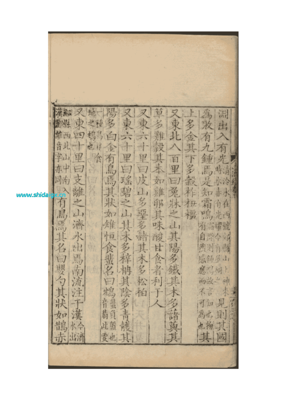 婴勺 - 普通高阶山海兽-世代