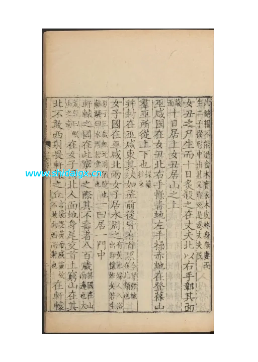 并封 - 普通高阶山海兽-世代